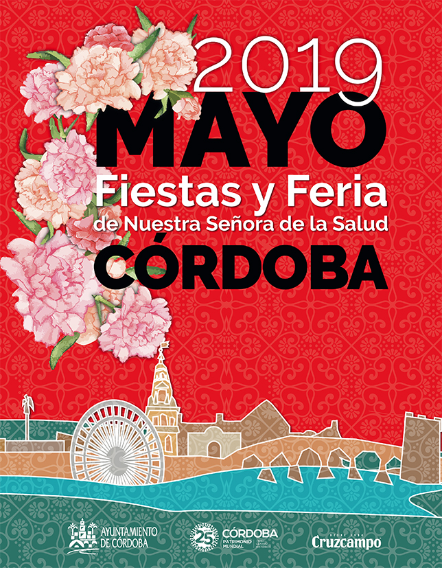 Feria en honor de Nuestra Señora de la Salud  